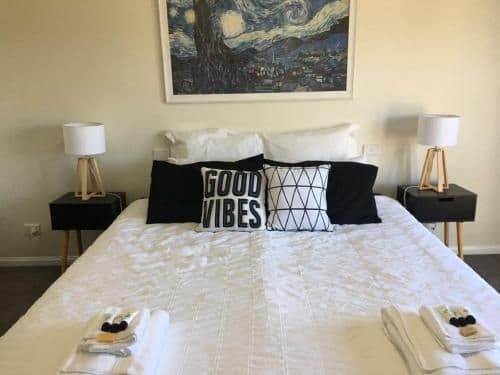 Double or Twin Room with Balcony
