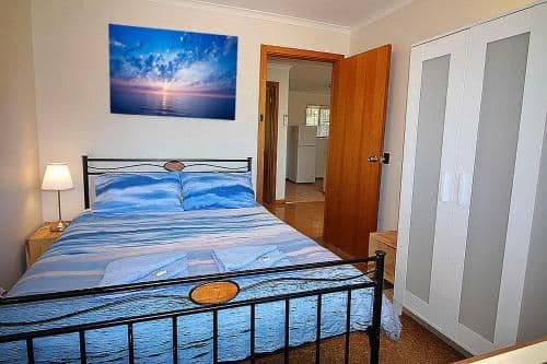 Villa with Sea View