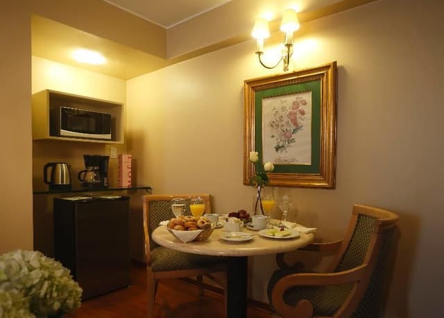 JUNIOR SUITE STANDARD
