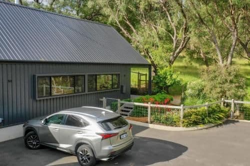 Chalet