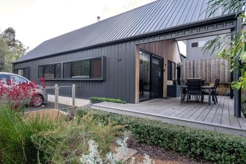 Chalet