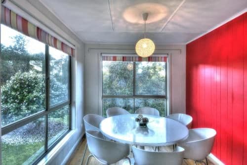 Two-Bedroom Townhouse