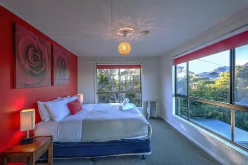 Two-Bedroom Townhouse