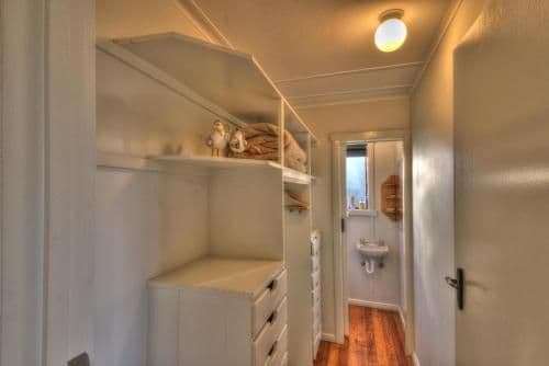 Two-Bedroom Townhouse