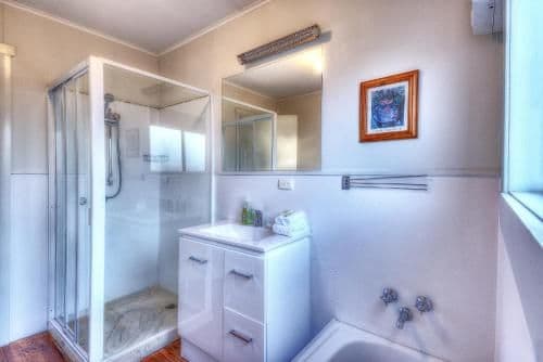 Two-Bedroom Townhouse