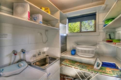 Two-Bedroom Townhouse