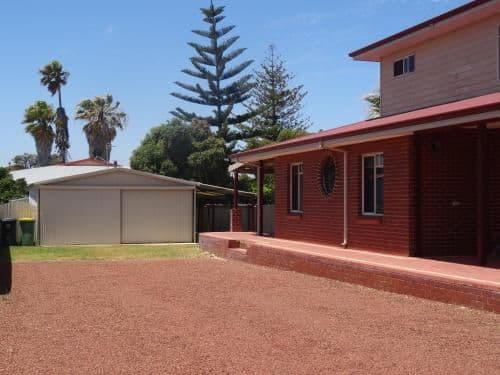 Five-Bedroom House