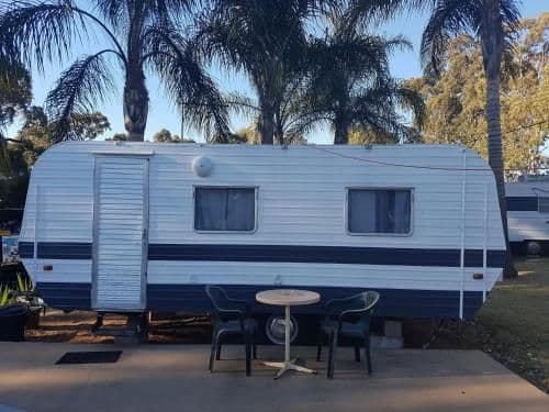 Caravan