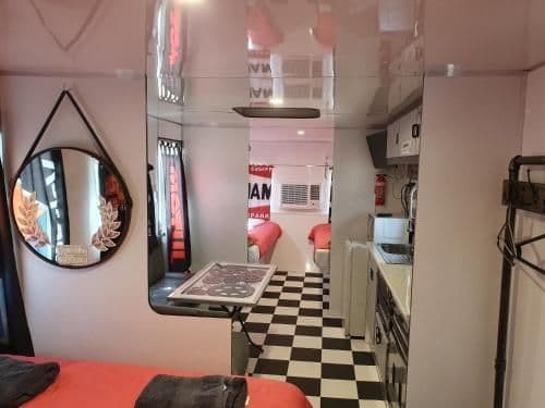 Caravan
