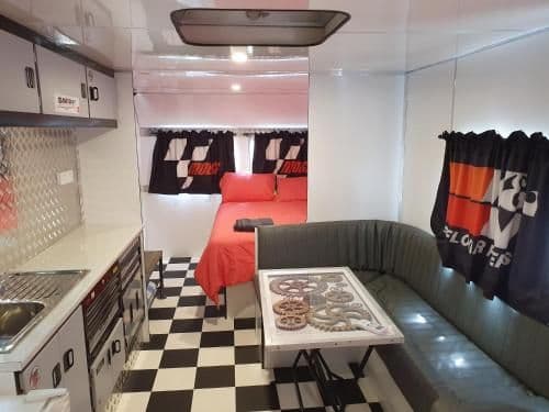 Caravan