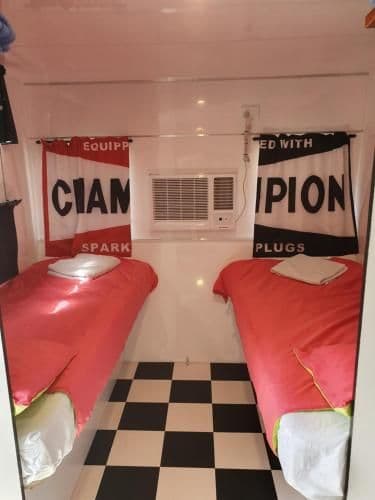 Caravan