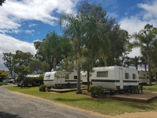 Caravan