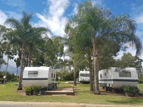 Caravan