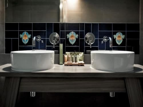 Deluxe Double Room with Bath