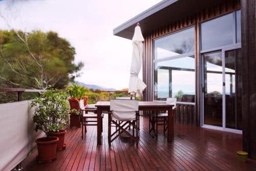 Apartment with Sea View