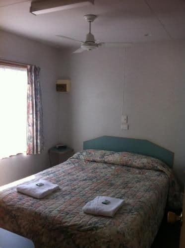 Deluxe One-Bedroom Villa
