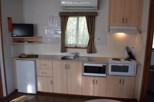 Deluxe One-Bedroom Villa