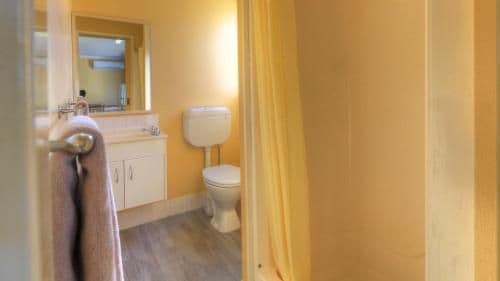 Two-Bedroom Bungalow