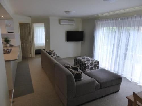 Superior Two-Bedroom Apartment