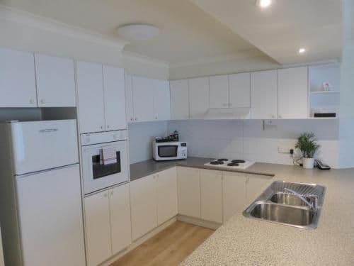Superior Two-Bedroom Apartment