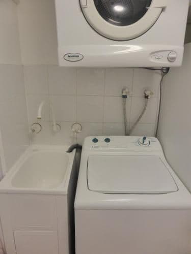 Superior Two-Bedroom Apartment - Courtyard Access