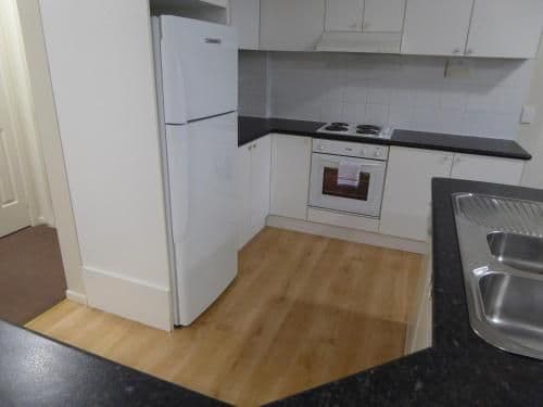 Superior Two-Bedroom Apartment - Courtyard Access