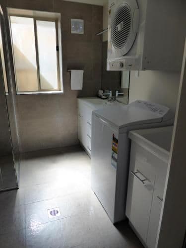 Deluxe Two-Bedroom Apartment