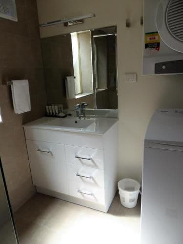 Deluxe Two-Bedroom Apartment