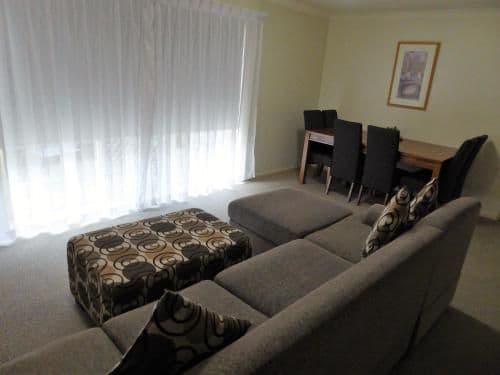 Superior Two-Bedroom Apartment