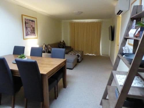 Superior Two-Bedroom Family Apartment