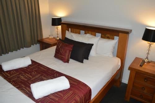 Executive Queen Room