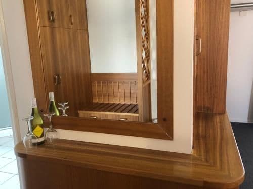 King Room with Spa Bath
