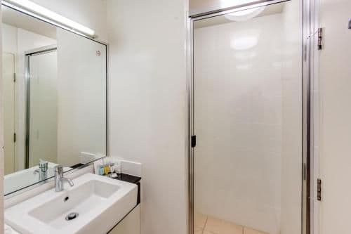 Executive Queen Room