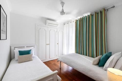 Apartment with Sea View