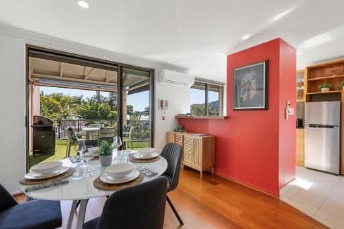 Apartment with Sea View
