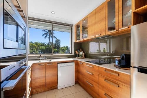Apartment with Sea View