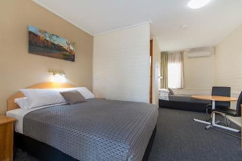Superior Twin Room - Non-Smoking