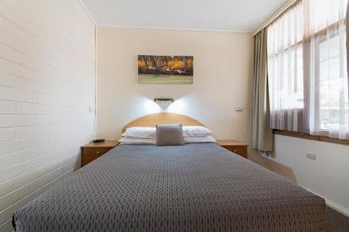 Superior Twin Room - Non-Smoking