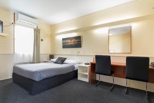 Standard Double Room - Non-Smoking