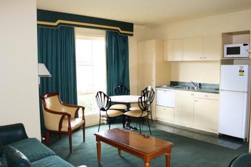 Superior Apartment