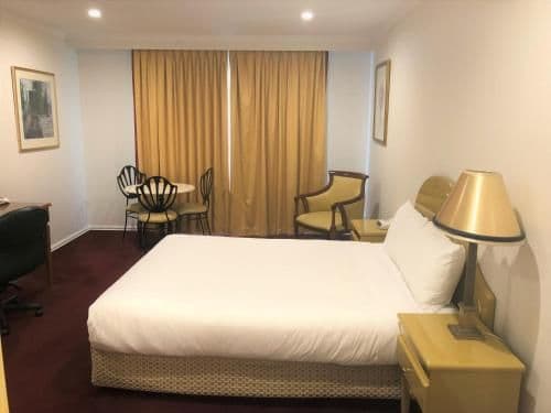 Standard Suite