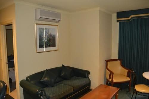 Superior Apartment