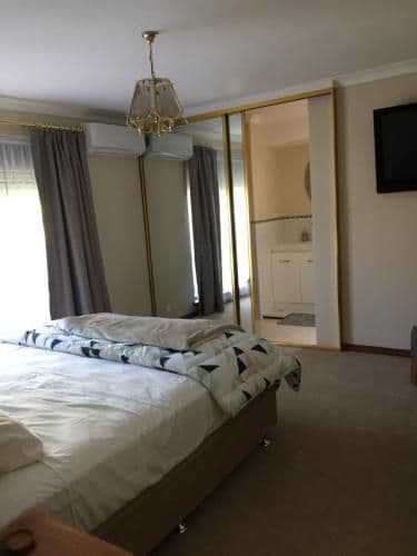 Deluxe Double Room with Shower