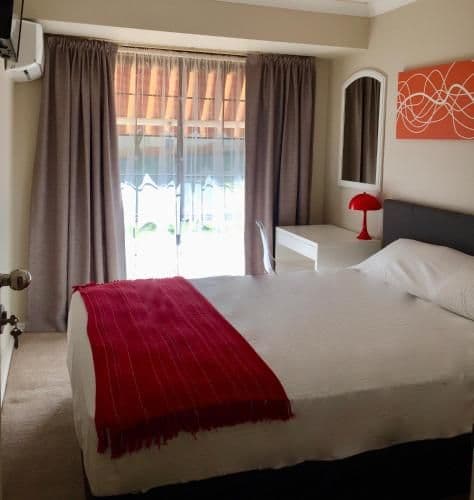 Queen Room