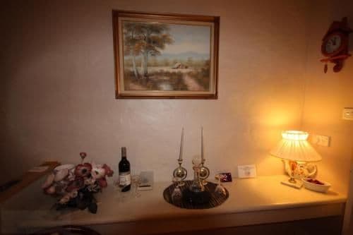 Queen Room with Spa Bath