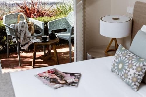 One-Bedroom Studio