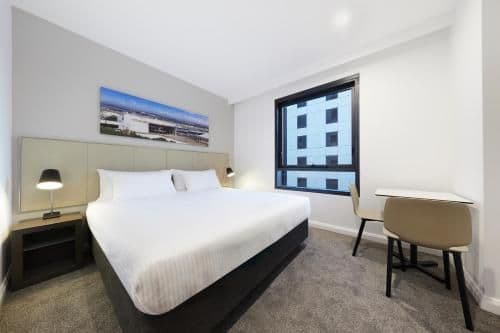 King Room