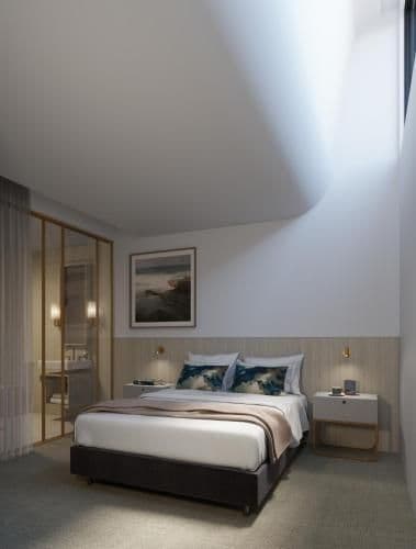 Queen Room