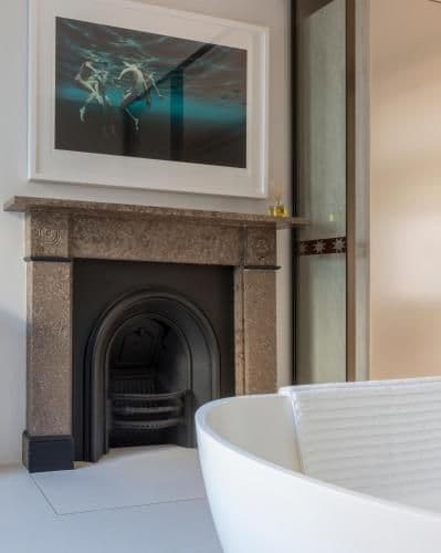Suite with Terrace