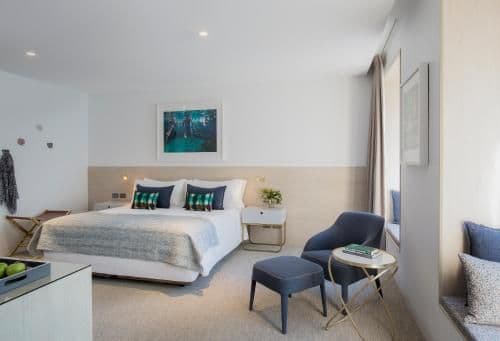 King Room